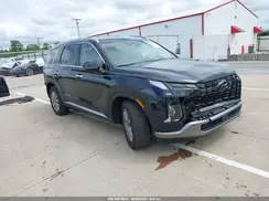 KM8R24GEXSU842376 2025 HYUNDAI PALISADE