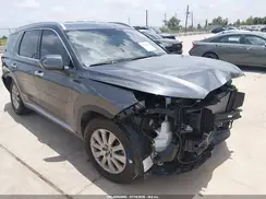 KM8R24GEXSU856410 2025 HYUNDAI PALISADE