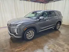 KM8R24GEXSU862174 2025 HYUNDAI PALISADE