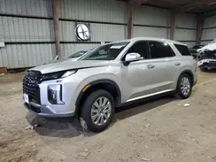 KM8R24GEXSU863700 2025 HYUNDAI PALISADE