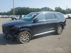 KM8R24GEXSU868444 2025 HYUNDAI PALISADE