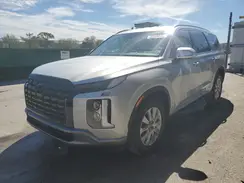 KM8R24GEXSU876642 2025 HYUNDAI PALISADE