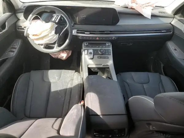 KM8R24GEXSU886166 2025 HYUNDAI PALISADE - Image 8