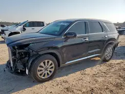 KM8R24GEXSU888225 2025 HYUNDAI PALISADE