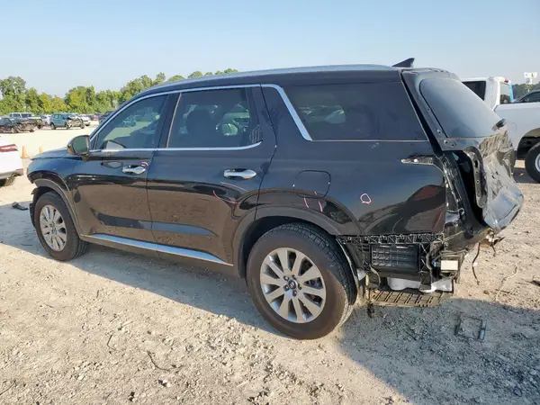 KM8R24GEXSU888225 2025 HYUNDAI PALISADE - Image 2