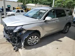 KM8R24GEXSU894865 2025 HYUNDAI PALISADE