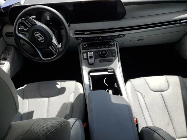 KM8R24GEXSU894865 2025 HYUNDAI PALISADE - Image 8