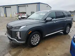 KM8R24GEXSU899631 2025 HYUNDAI PALISADE
