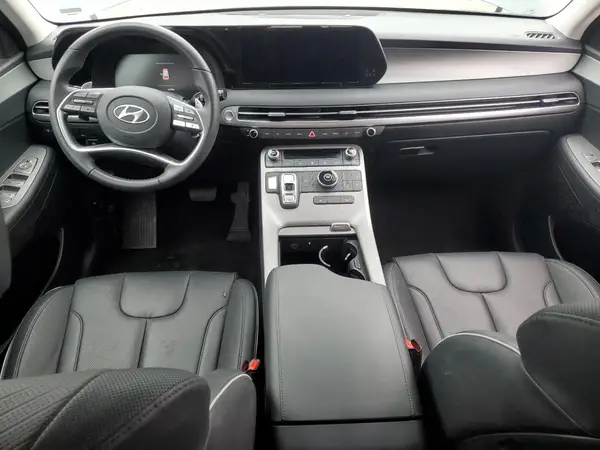 KM8R24GEXSU899631 2025 HYUNDAI PALISADE - Image 8