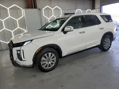 KM8R24GEXSU903404 2025 HYUNDAI PALISADE