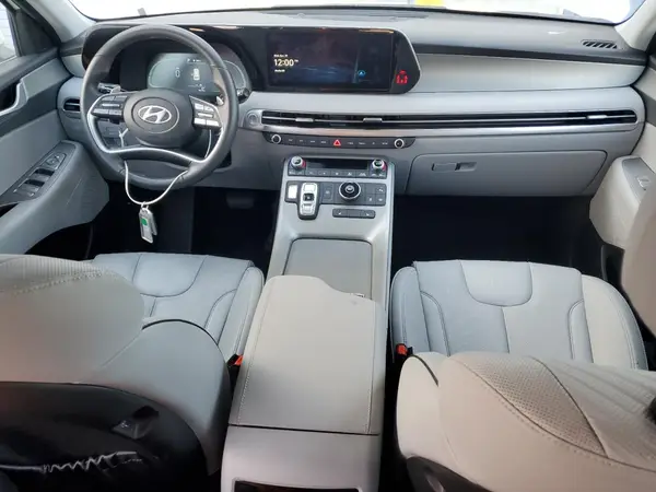 KM8R24GEXSU903404 2025 HYUNDAI PALISADE - Image 8