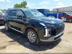 KM8R24GEXSU909784 2025 HYUNDAI PALISADE