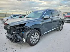 KM8R24GEXSU921336 2025 HYUNDAI PALISADE