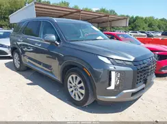 KM8R24GEXSU934765 2025 HYUNDAI PALISADE