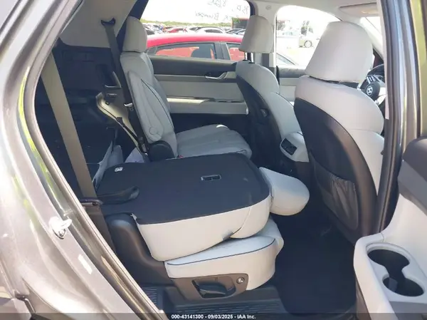 KM8R24GEXSU934765 2025 HYUNDAI PALISADE - Image 8