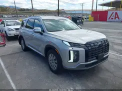 KM8R24GEXSU934880 2025 HYUNDAI PALISADE