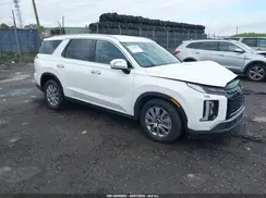 KM8R24GEXSU951226 2025 HYUNDAI PALISADE