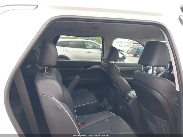 KM8R24GEXSU951226 2025 HYUNDAI PALISADE - Image 8