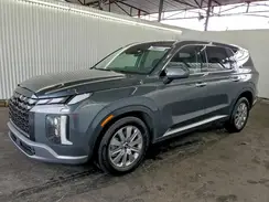 KM8R24GEXSU953753 2025 HYUNDAI PALISADE