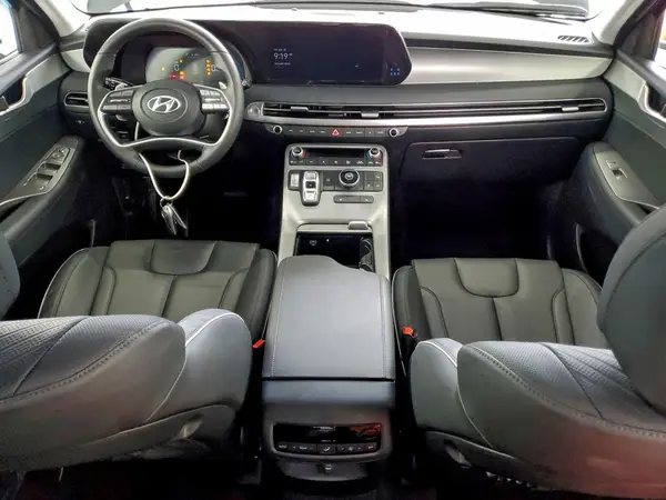 KM8R24GEXSU953753 2025 HYUNDAI PALISADE - Image 8