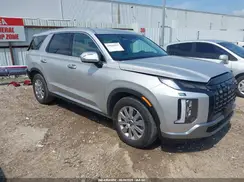 KM8R24GEXSU955048 2025 HYUNDAI PALISADE