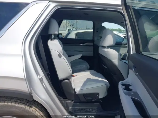 KM8R24GEXSU955048 2025 HYUNDAI PALISADE - Image 8