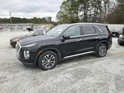 KM8R24HE0LU090039 2020 HYUNDAI PALISADE