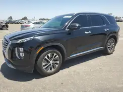 KM8R24HE0LU105445 2020 HYUNDAI PALISADE
