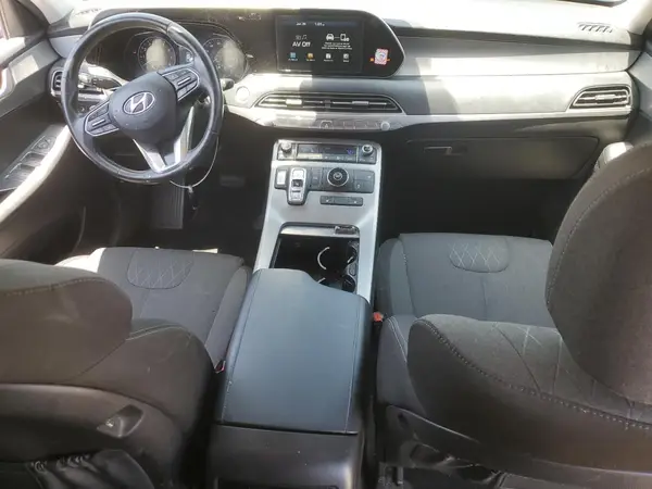 KM8R24HE0LU105445 2020 HYUNDAI PALISADE - Image 8