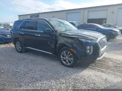 KM8R24HE0LU114534 2020 HYUNDAI PALISADE