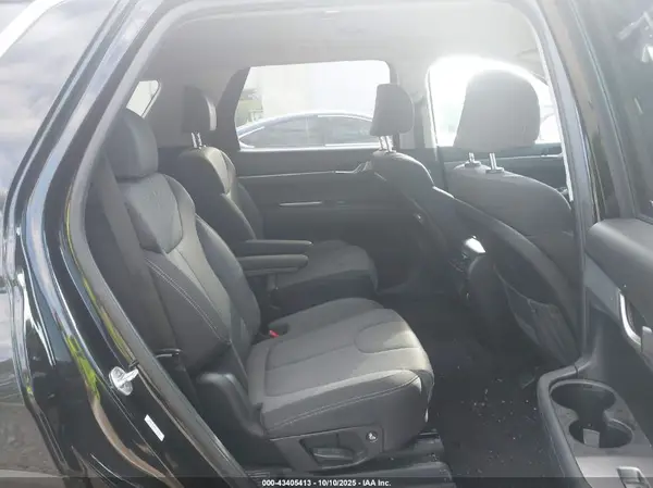 KM8R24HE0LU114534 2020 HYUNDAI PALISADE - Image 8