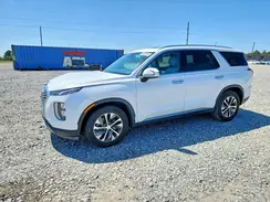 KM8R24HE0LU119958 2020 HYUNDAI PALISADE