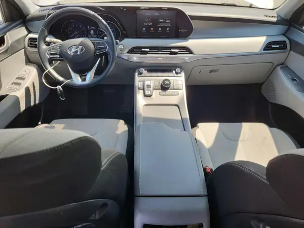 KM8R24HE0LU119958 2020 HYUNDAI PALISADE - Image 8