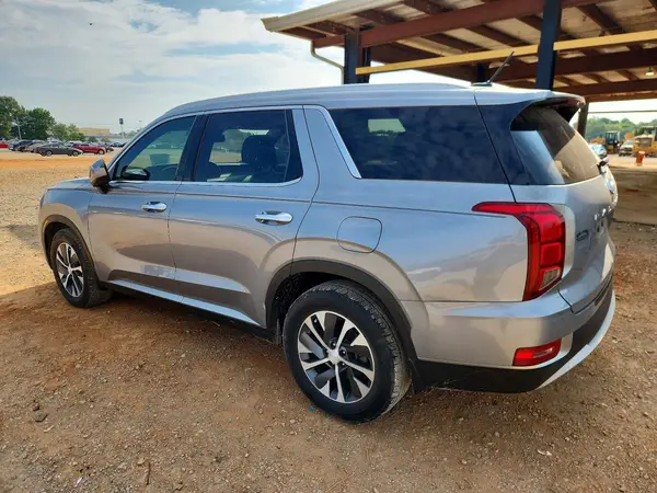 KM8R24HE0LU129180 2020 HYUNDAI PALISADE - Image 2
