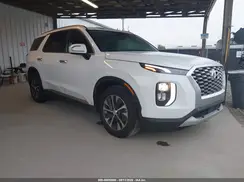 KM8R24HE0LU137022 2020 HYUNDAI PALISADE