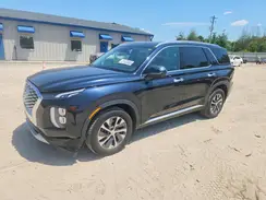 KM8R24HE0LU147825 2020 HYUNDAI PALISADE