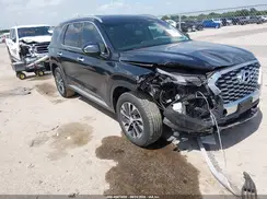 KM8R24HE0LU154239 2020 HYUNDAI PALISADE