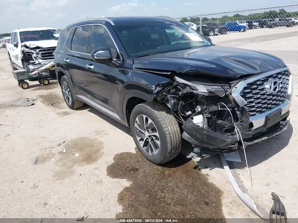 KM8R24HE0LU154239 2020 HYUNDAI PALISADE - Image 1