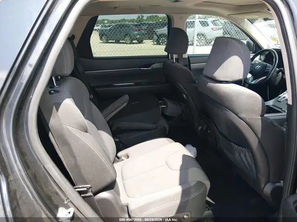 KM8R24HE0LU154239 2020 HYUNDAI PALISADE - Image 8