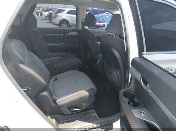 KM8R24HE0MU191132 2021 HYUNDAI PALISADE - Image 8