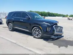 KM8R24HE0MU207572 2021 HYUNDAI PALISADE