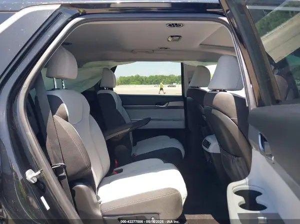 KM8R24HE0MU207572 2021 HYUNDAI PALISADE - Image 8