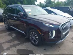 KM8R24HE0MU208852 2021 HYUNDAI PALISADE