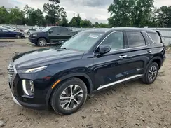 KM8R24HE0MU222542 2021 HYUNDAI PALISADE