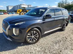 KM8R24HE0MU223870 2021 HYUNDAI PALISADE