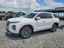 KM8R24HE0MU247988 2021 HYUNDAI PALISADE
