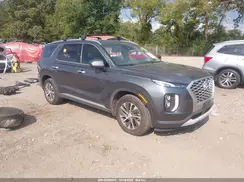 KM8R24HE0MU270946 2021 HYUNDAI PALISADE