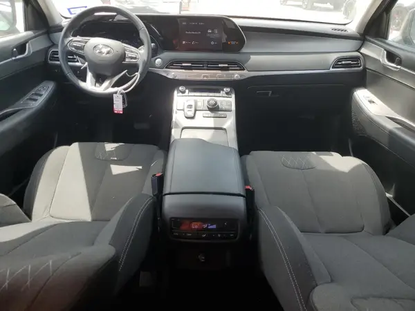 KM8R24HE0MU296849 2021 HYUNDAI PALISADE - Image 8