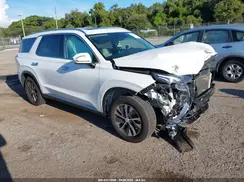 KM8R24HE0MU302794 2021 HYUNDAI PALISADE