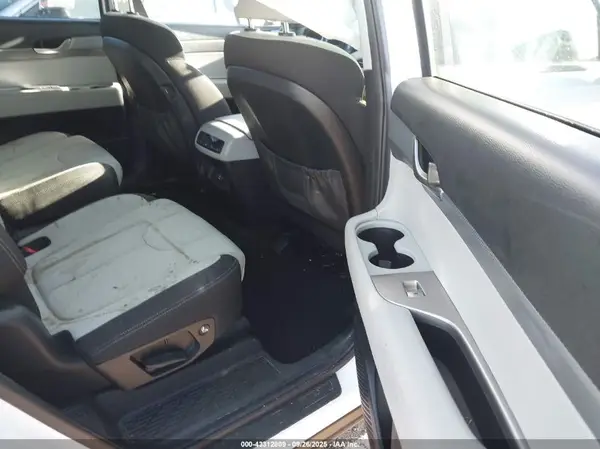 KM8R24HE0MU302794 2021 HYUNDAI PALISADE - Image 8